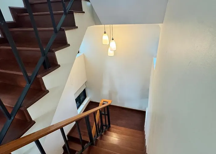 Bkk Luxuxy Pool 4br Бангкок
