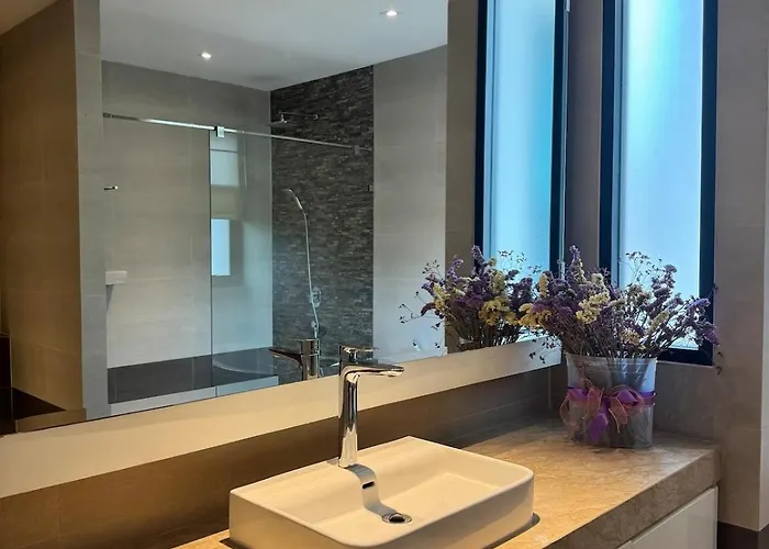 Bkk Luxuxy Pool 4br Бангкок