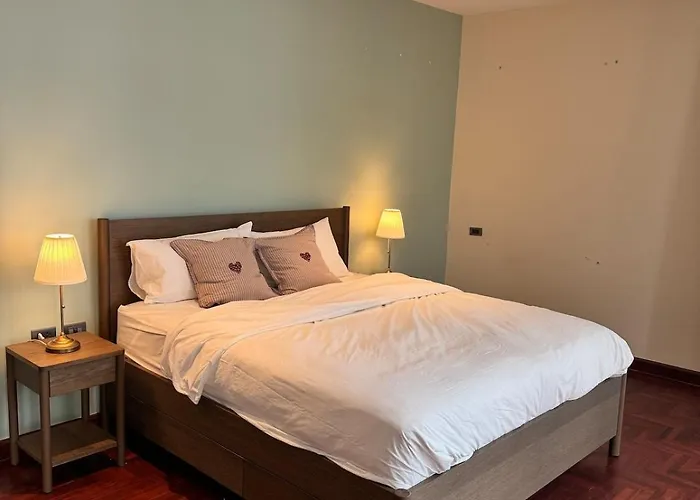 Bkk Luxuxy Pool 4br